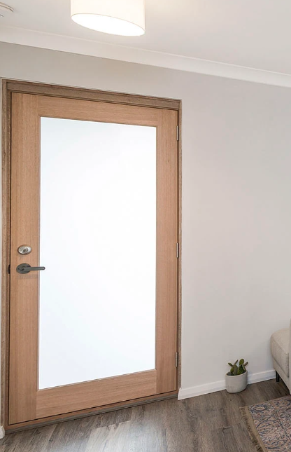 920mm External Doors