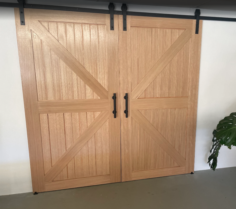 Barn Doors