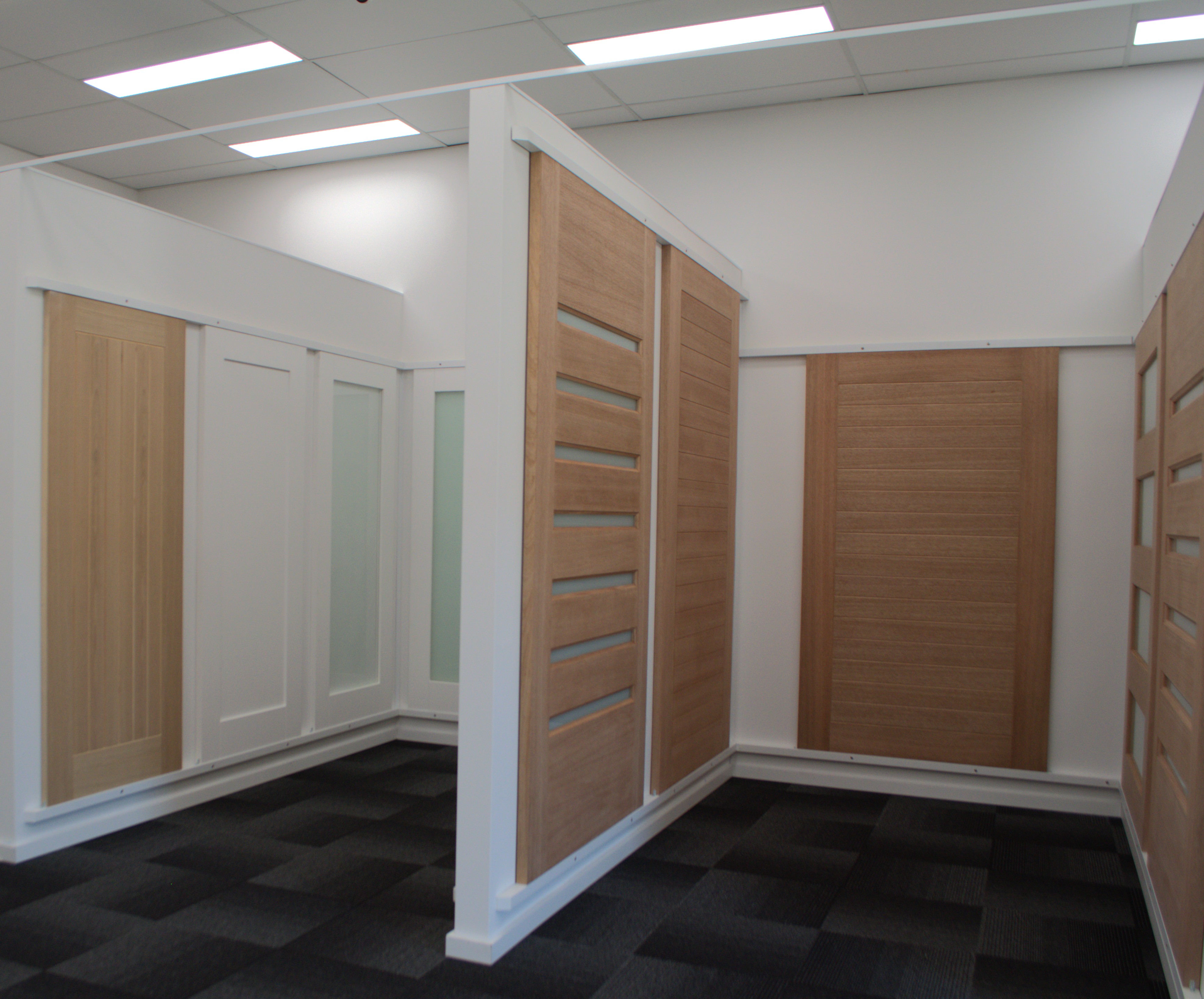 Doors