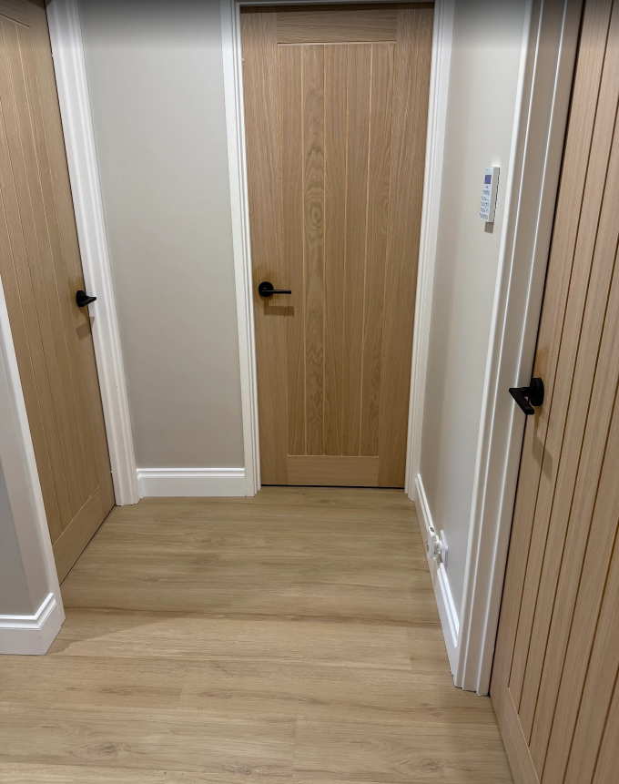 Internal Doors