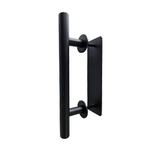 Barn Door Handle Kit