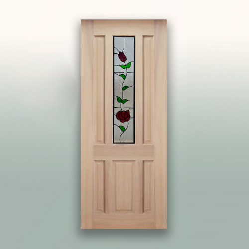 Robinia External Door
