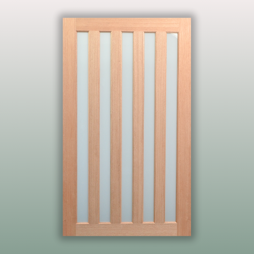 Banksia 2040x1200mm Door