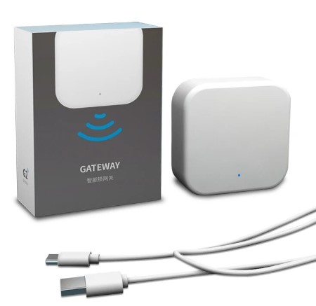 SMART Digital WiFi Bridge