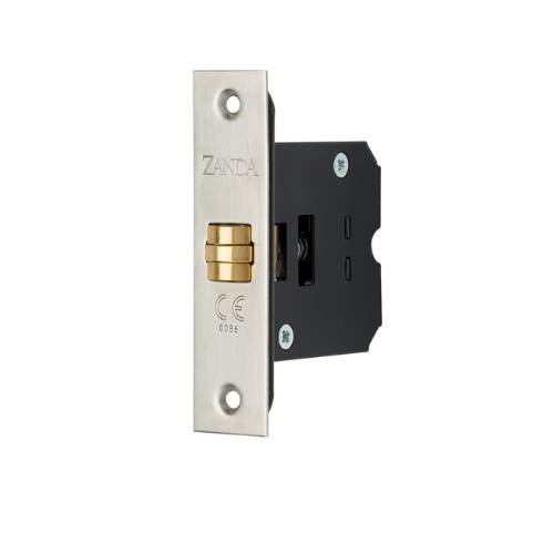 Roller Latch
