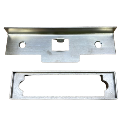 Roller Latch Rebate Kit