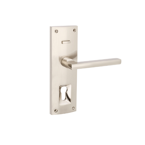 Zanda Epic Knox Multi-Lock