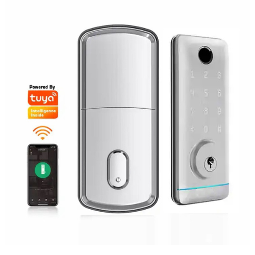 SMART Digital Deadbolt