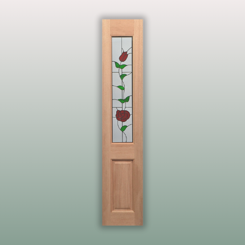 Ficus/Robinia Side Panel
