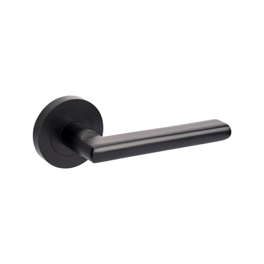 Zanda Epic Internal Handle - Black (Matt Black)