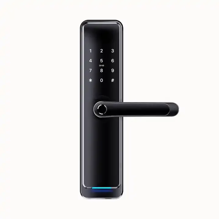 SMART Digital Mortice Lock