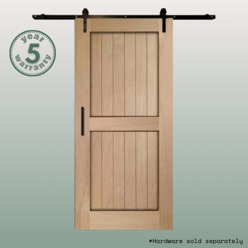 Barn Doors Archives - Doors Delivered